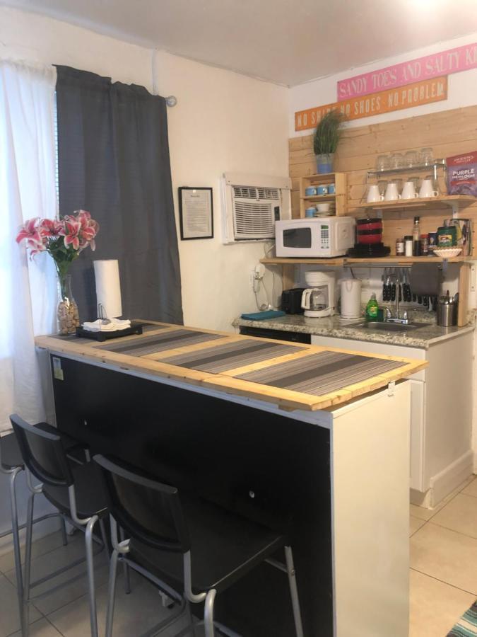 Beachfront House Apartment Hollywood