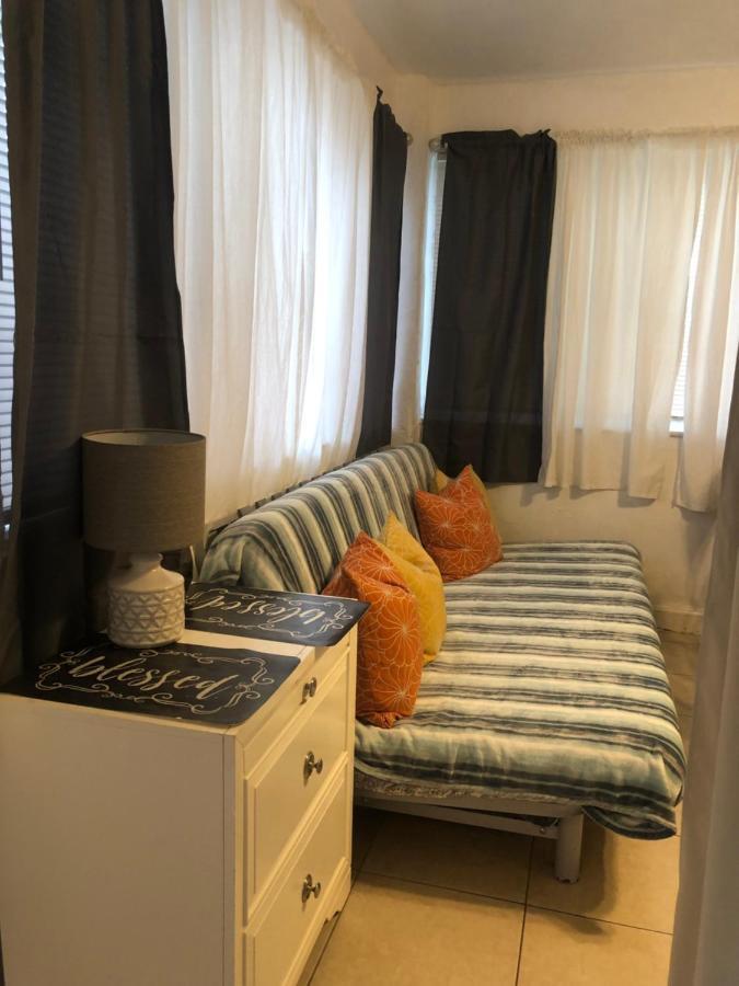 Beachfront House Apartment
