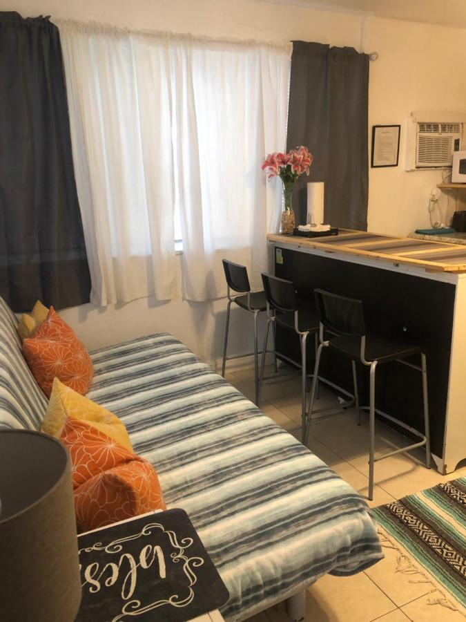 Apartment Beachfront House Hollywood