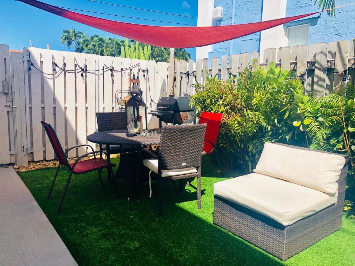 Beachfront House Apartment Hollywood