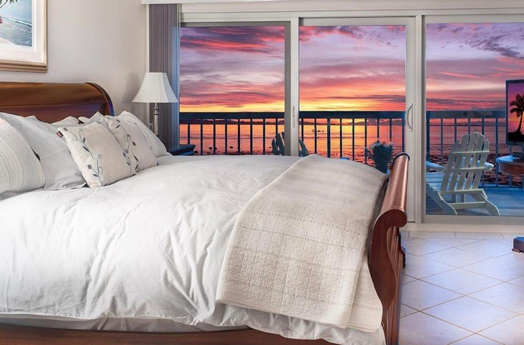Amelia Island Oceanfront 2 Master Apartment *