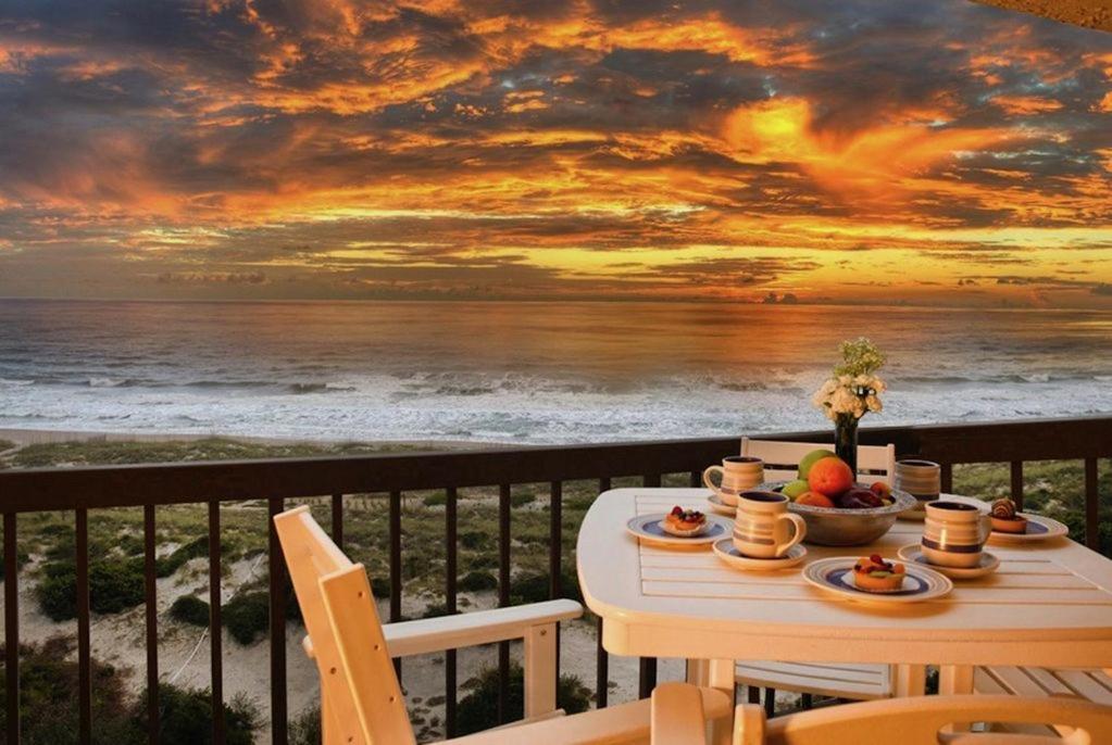 Amelia Island Oceanfront 2 Master *