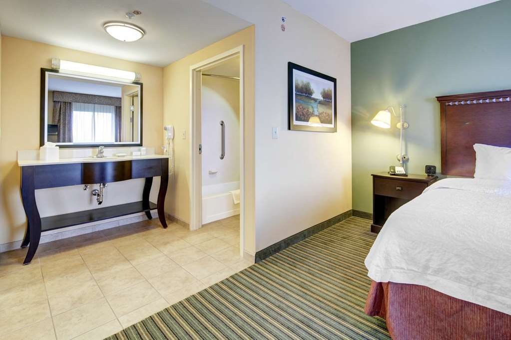 Hampton & Ft. Lauderdale/west-sawgrass/tamarac, Fl Hotel 3*