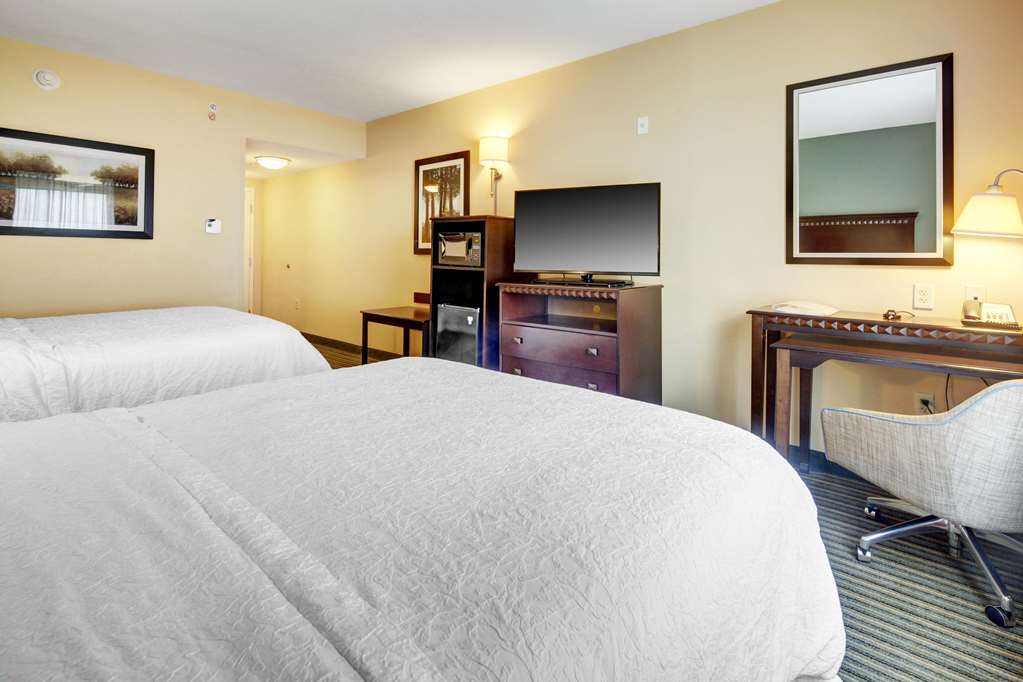 Hotel Hampton & Ft. Lauderdale/west-sawgrass/tamarac, Fl