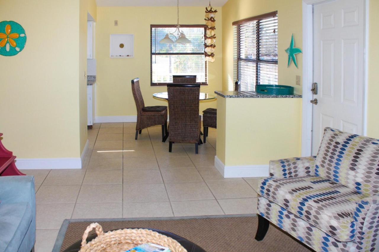 The Anna Maria Island Castaway 1 Holiday home *