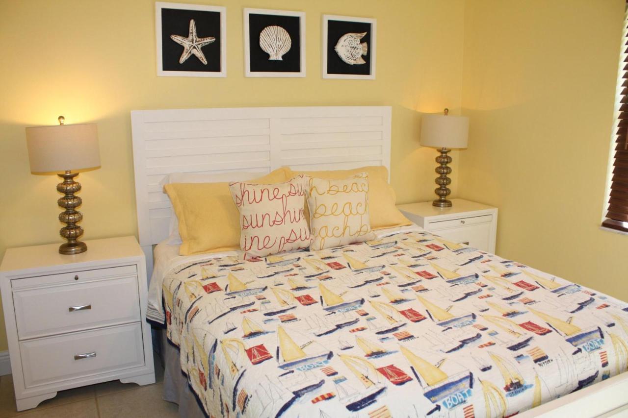 The Anna Maria Island Castaway 1 Holiday home *