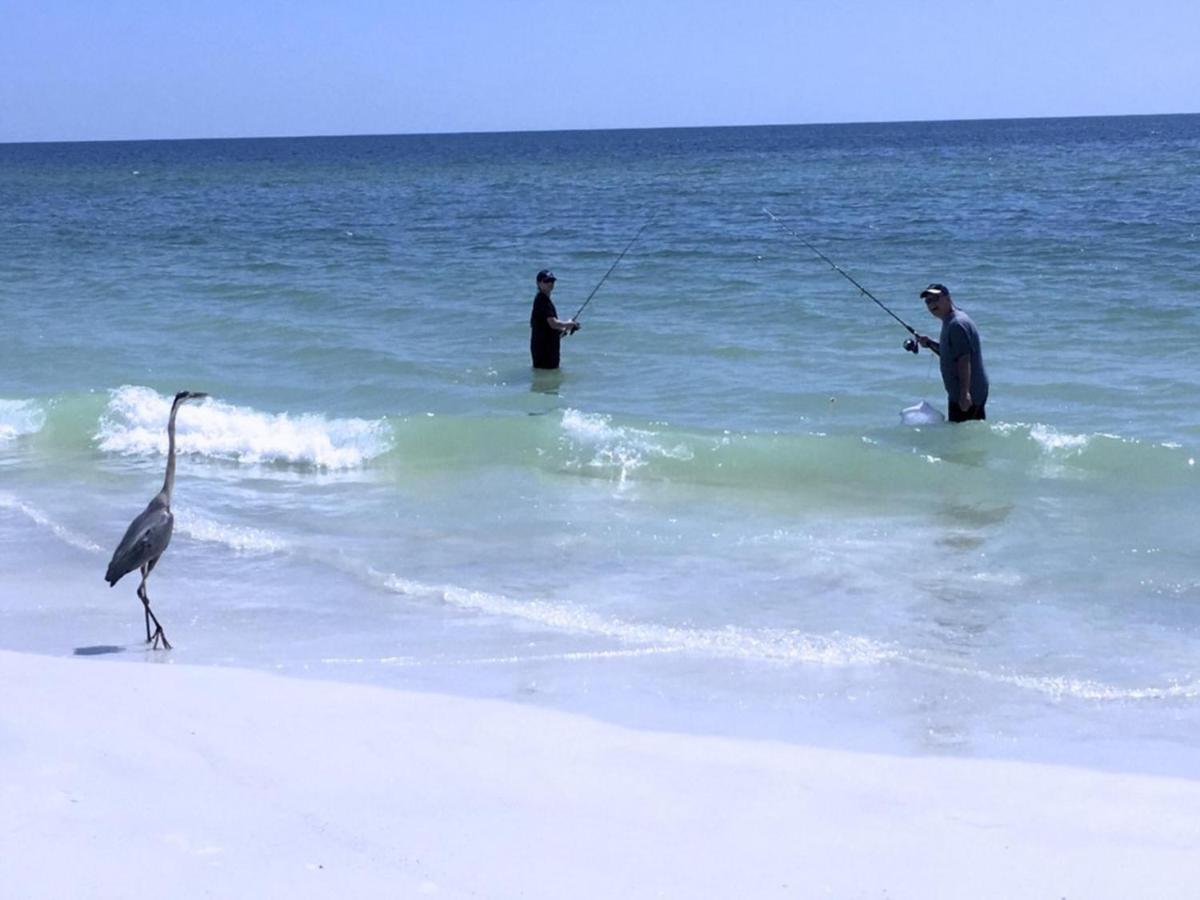 Holiday home The Anna Maria Island Castaway 1 Holmes Beach