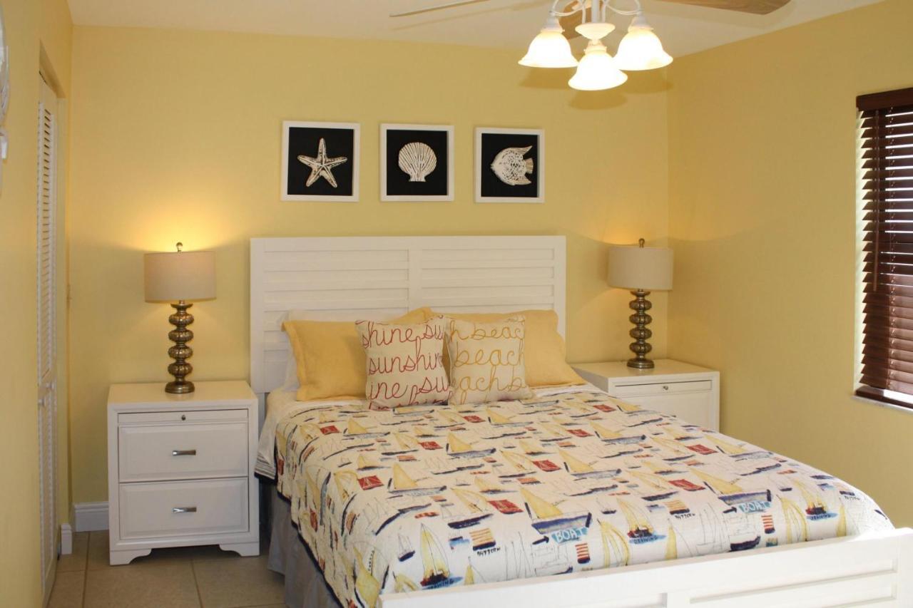 The Anna Maria Island Castaway 1 Holmes Beach