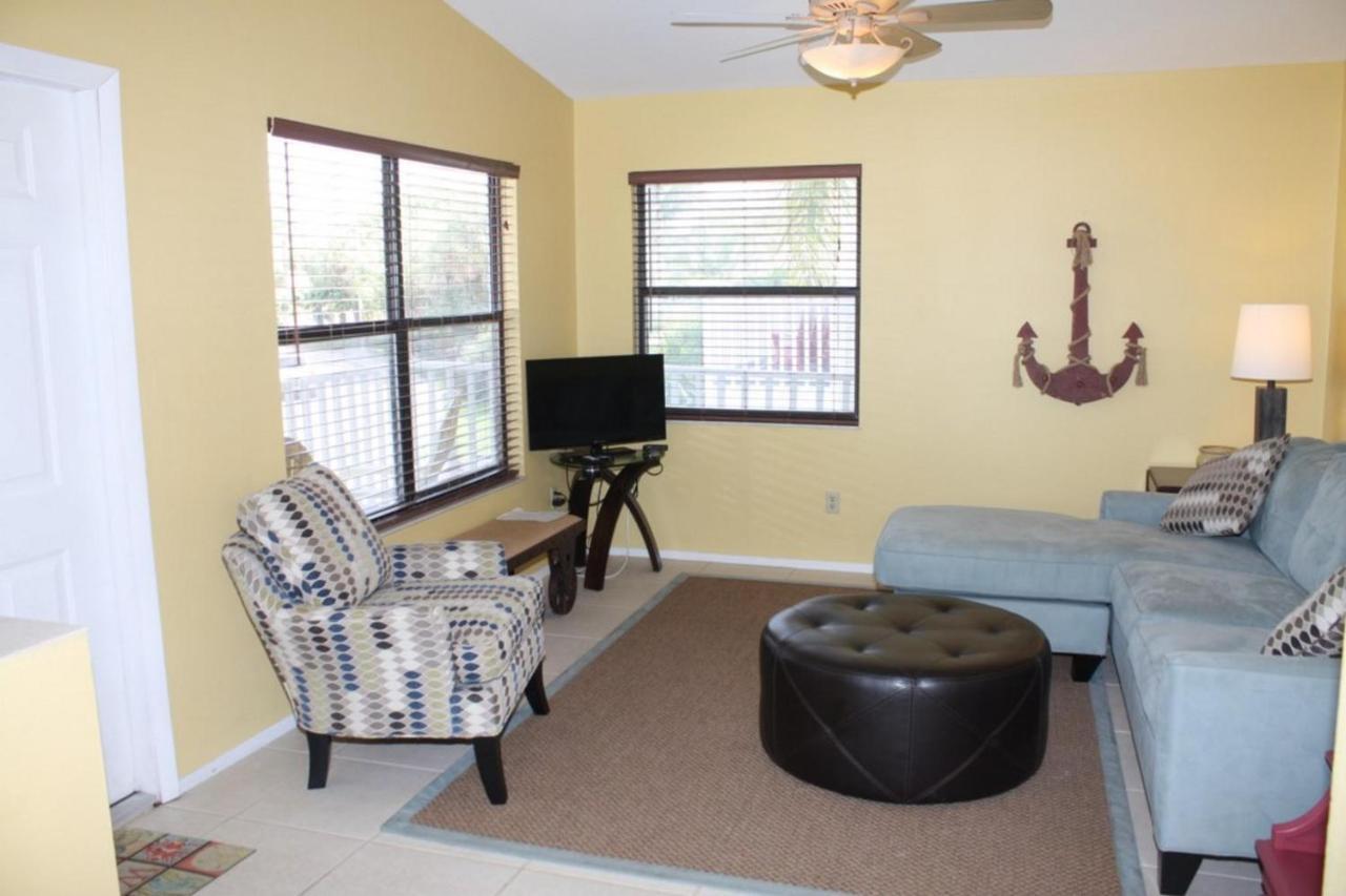 Holiday home The Anna Maria Island Castaway 1