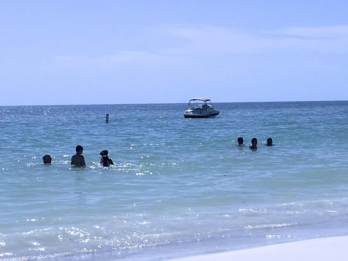 Holiday home The Anna Maria Island Castaway 1 Holmes Beach