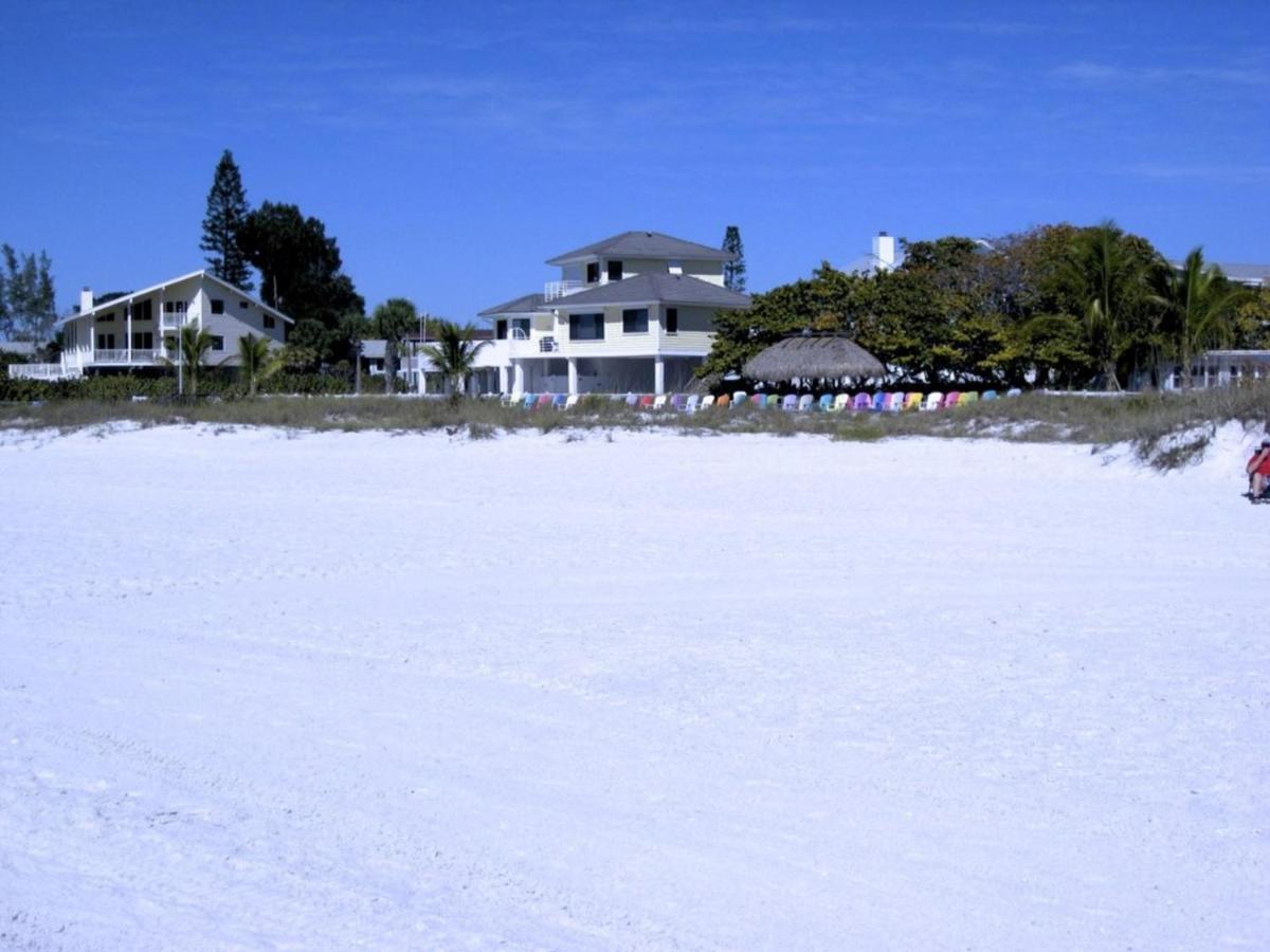 The Anna Maria Island Castaway 1 Holiday home *
