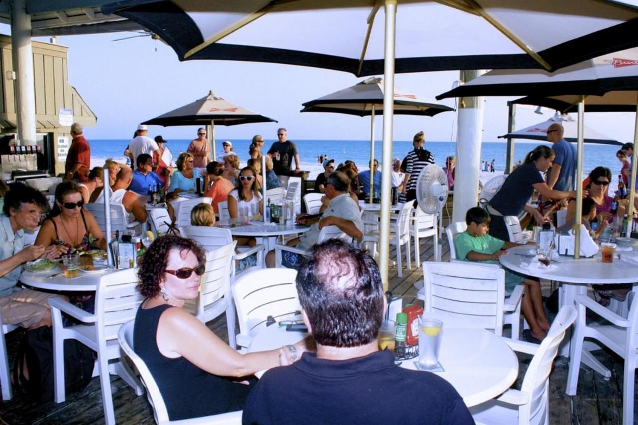 The Anna Maria Island Castaway 1 Holiday home *