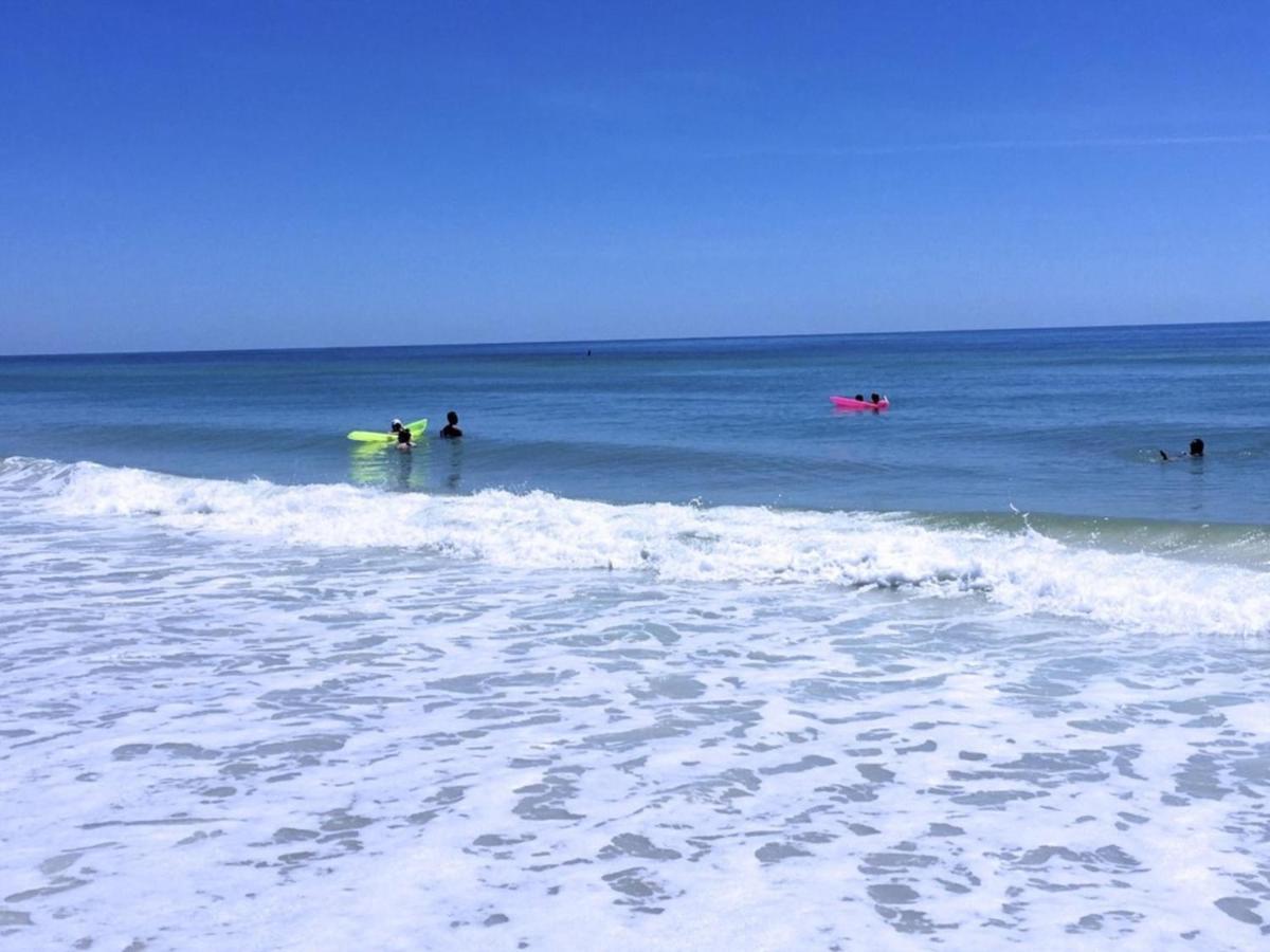 The Anna Maria Island Castaway 1