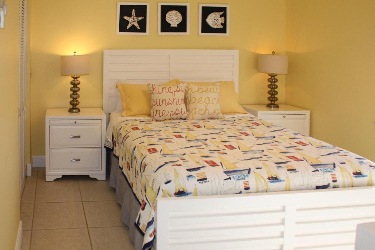 Holiday home The Anna Maria Island Castaway 1 Holmes Beach
