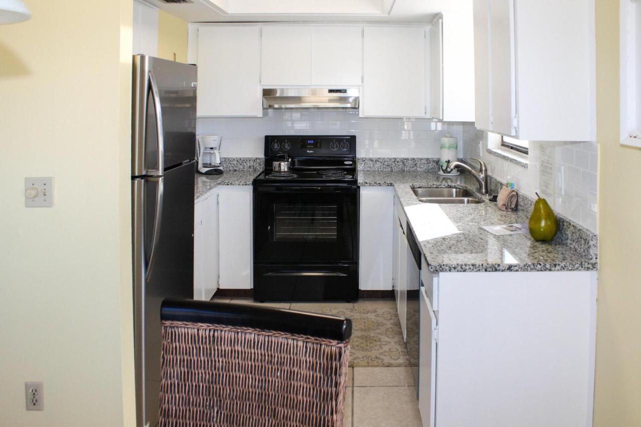 The Anna Maria Island Castaway 1 Holiday home *