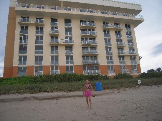 Hotel The Lucie 3*