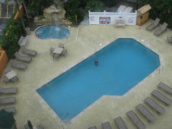 The Lucie 3* Jensen Beach