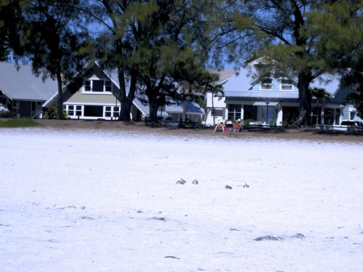 The Anna Maria Island Castaway 2 Apartment Holmes Beach