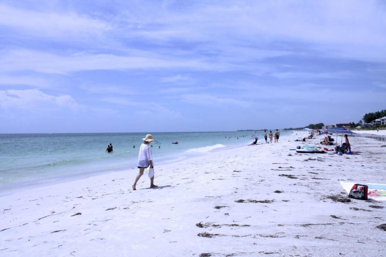 The Anna Maria Island Castaway 2 Apartment Holmes Beach