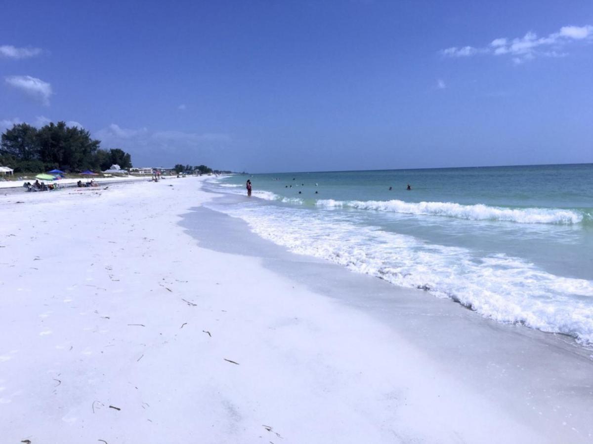 Apartment The Anna Maria Island Castaway 2 Holmes Beach