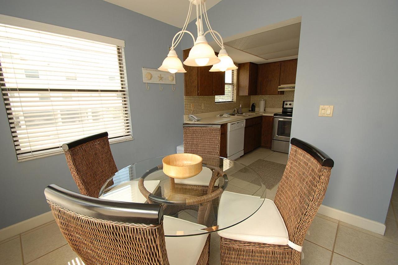 Apartment The Anna Maria Island Castaway 2 *