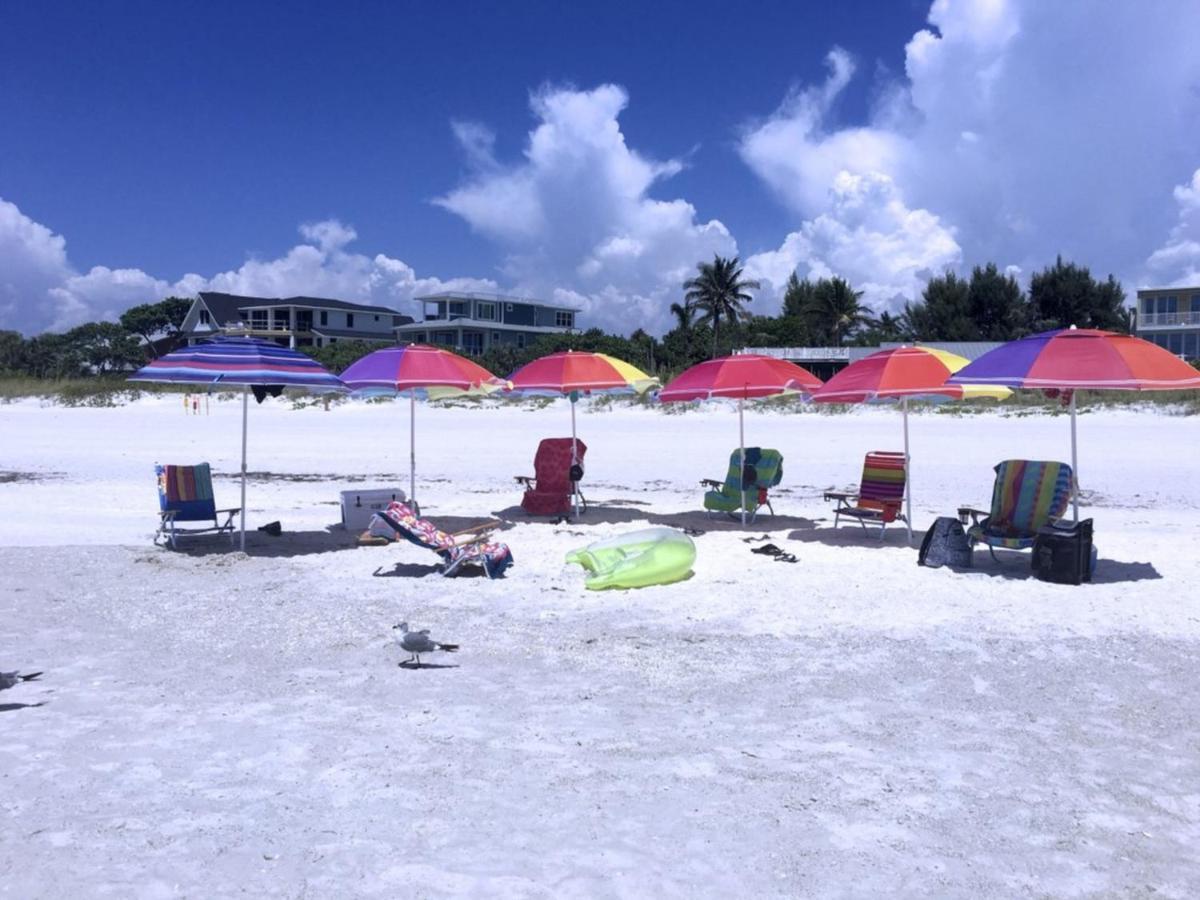 Apartment The Anna Maria Island Castaway 2 Holmes Beach