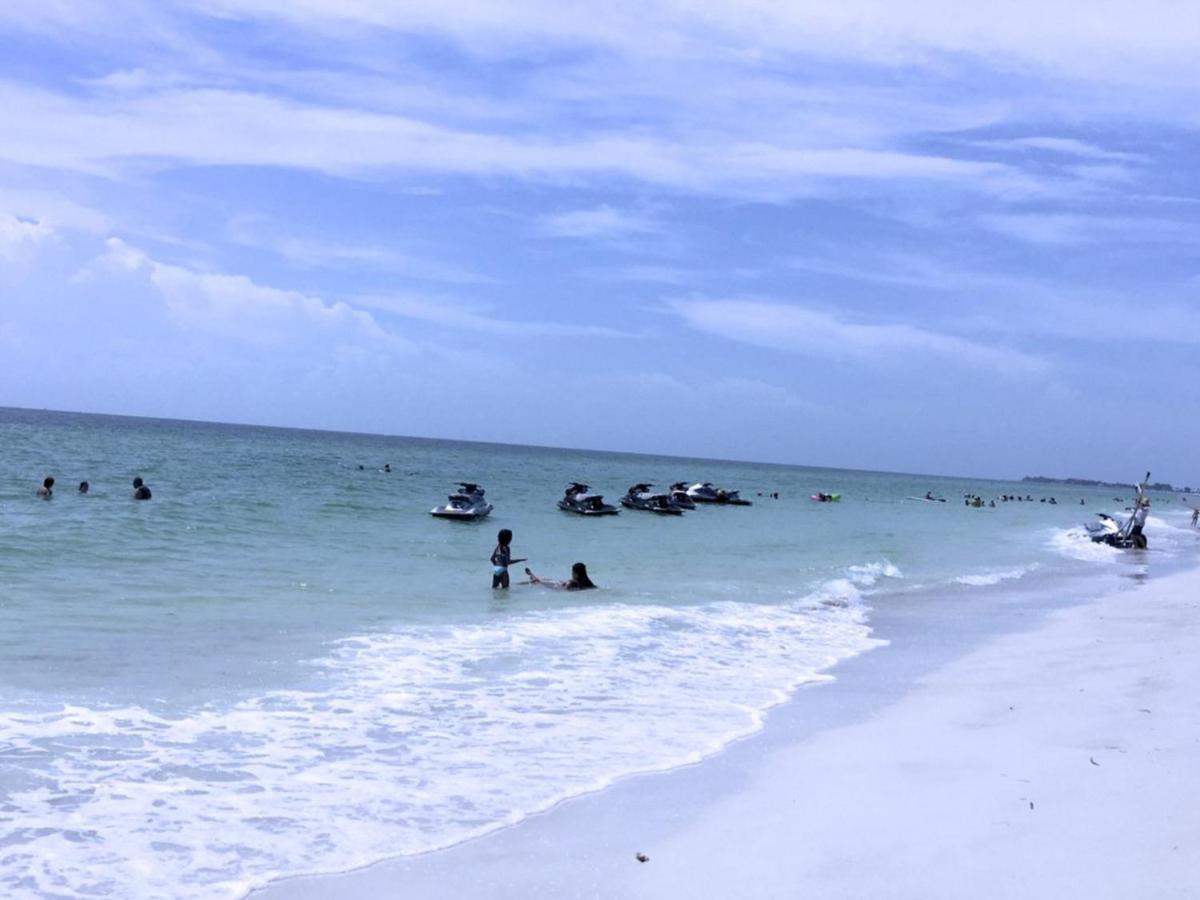 Apartment The Anna Maria Island Castaway 2 Holmes Beach