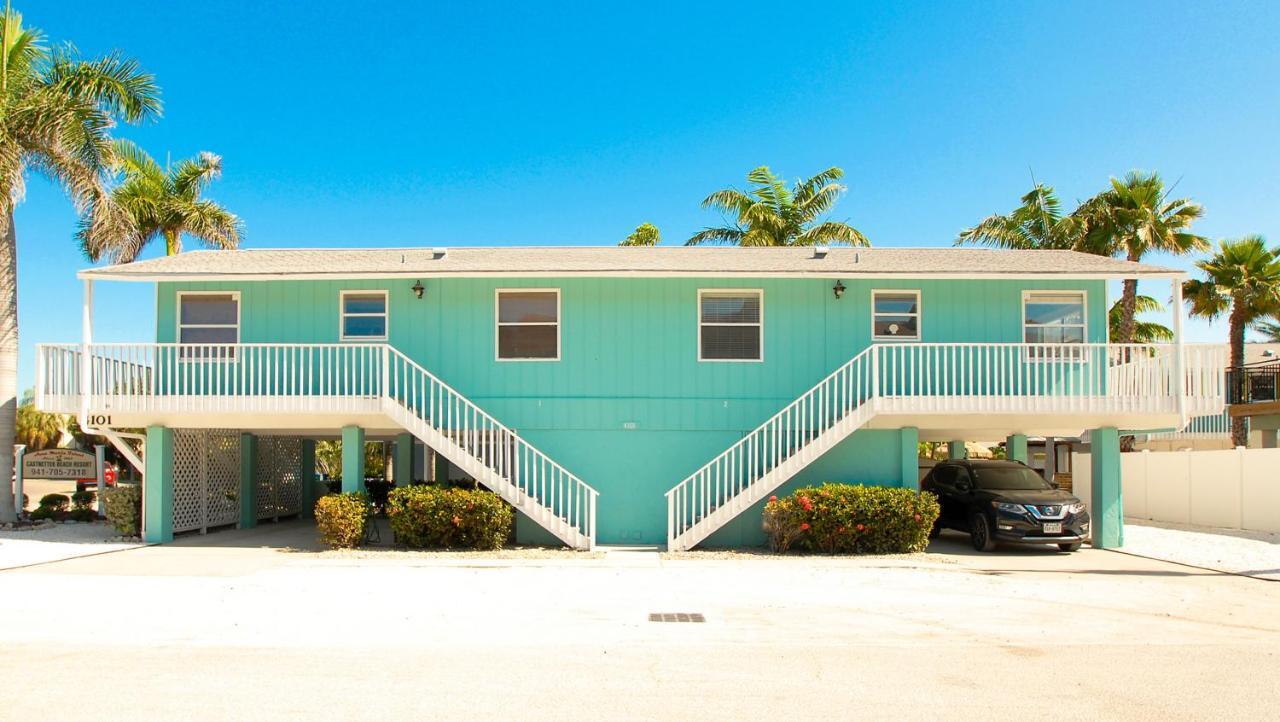 The Anna Maria Island Castaway 2 Apartment *