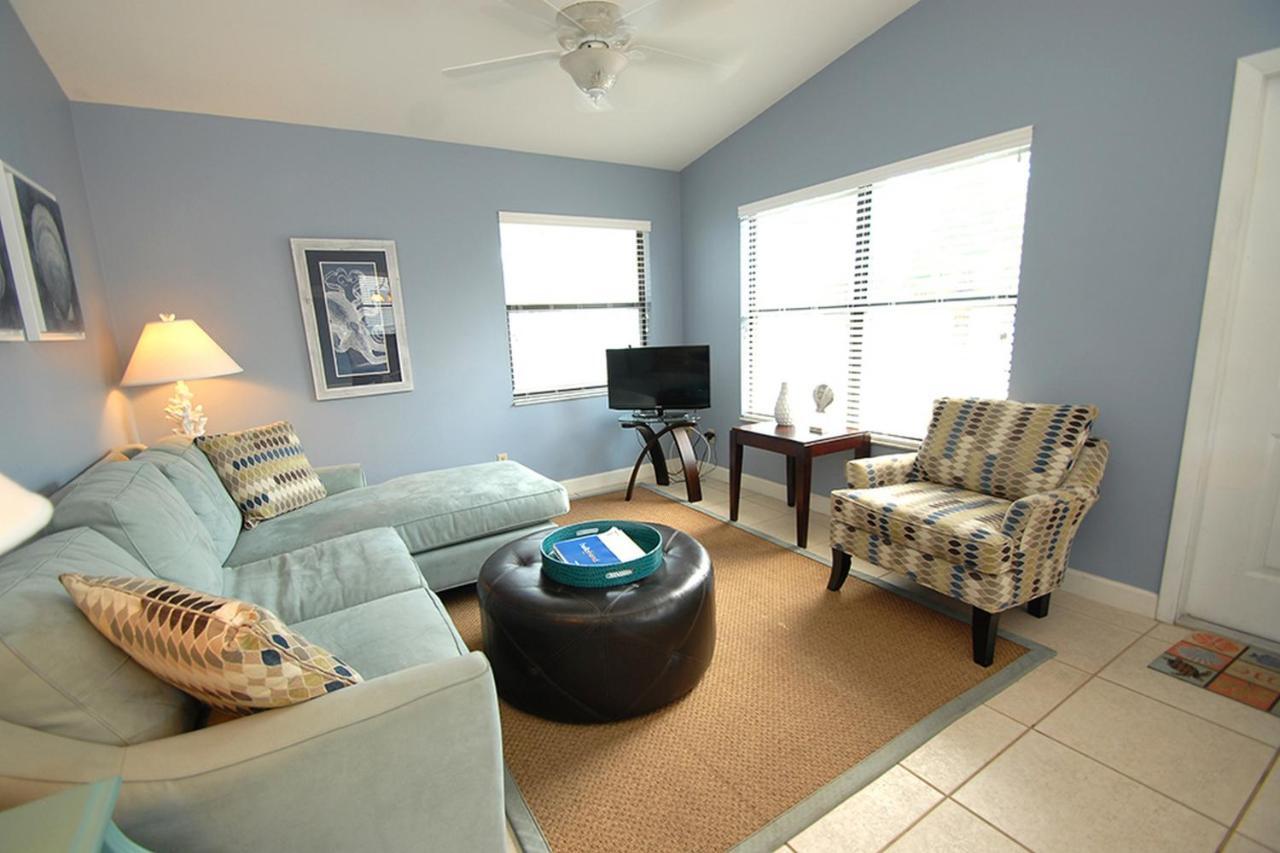 Apartment The Anna Maria Island Castaway 2 Holmes Beach