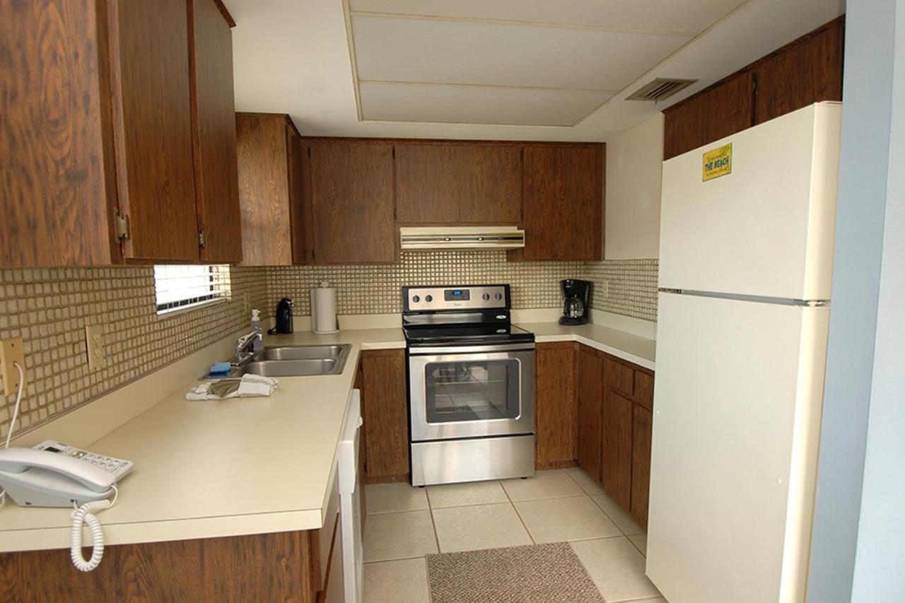 The Anna Maria Island Castaway 2 Apartment Holmes Beach