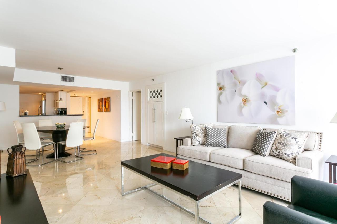 Holiday home Ocean Breeze And Emerald Water Doral