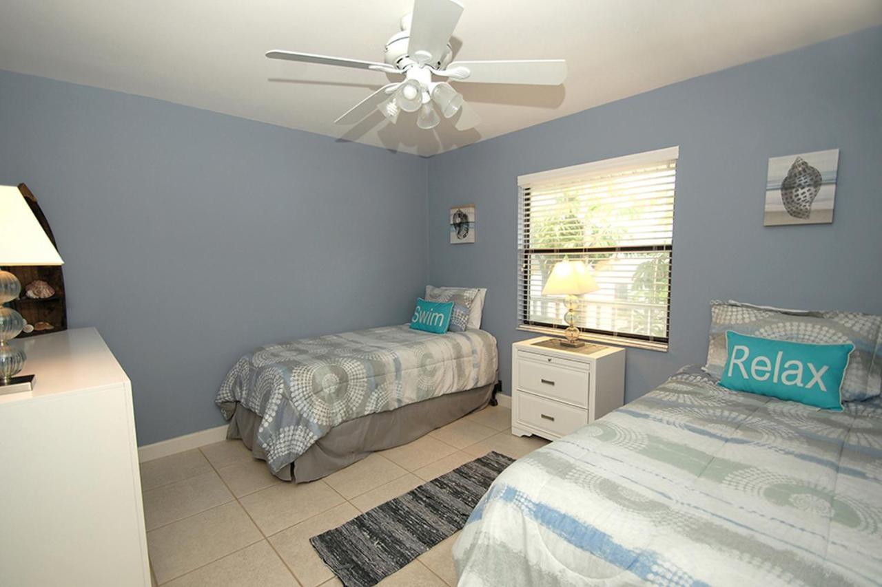 The Anna Maria Island Castaway 2 Apartment Holmes Beach