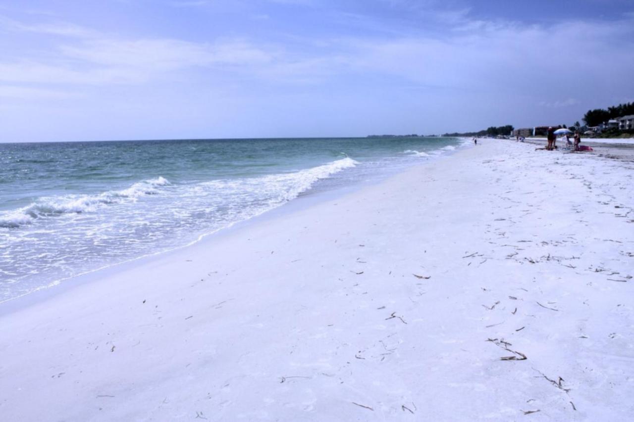 The Anna Maria Island Castaway 2 Apartment Holmes Beach