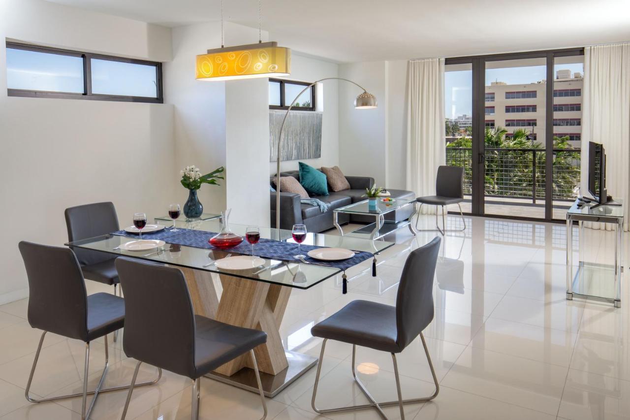 Moderno Residences By Bay Breeze * Bay Harbor Islands