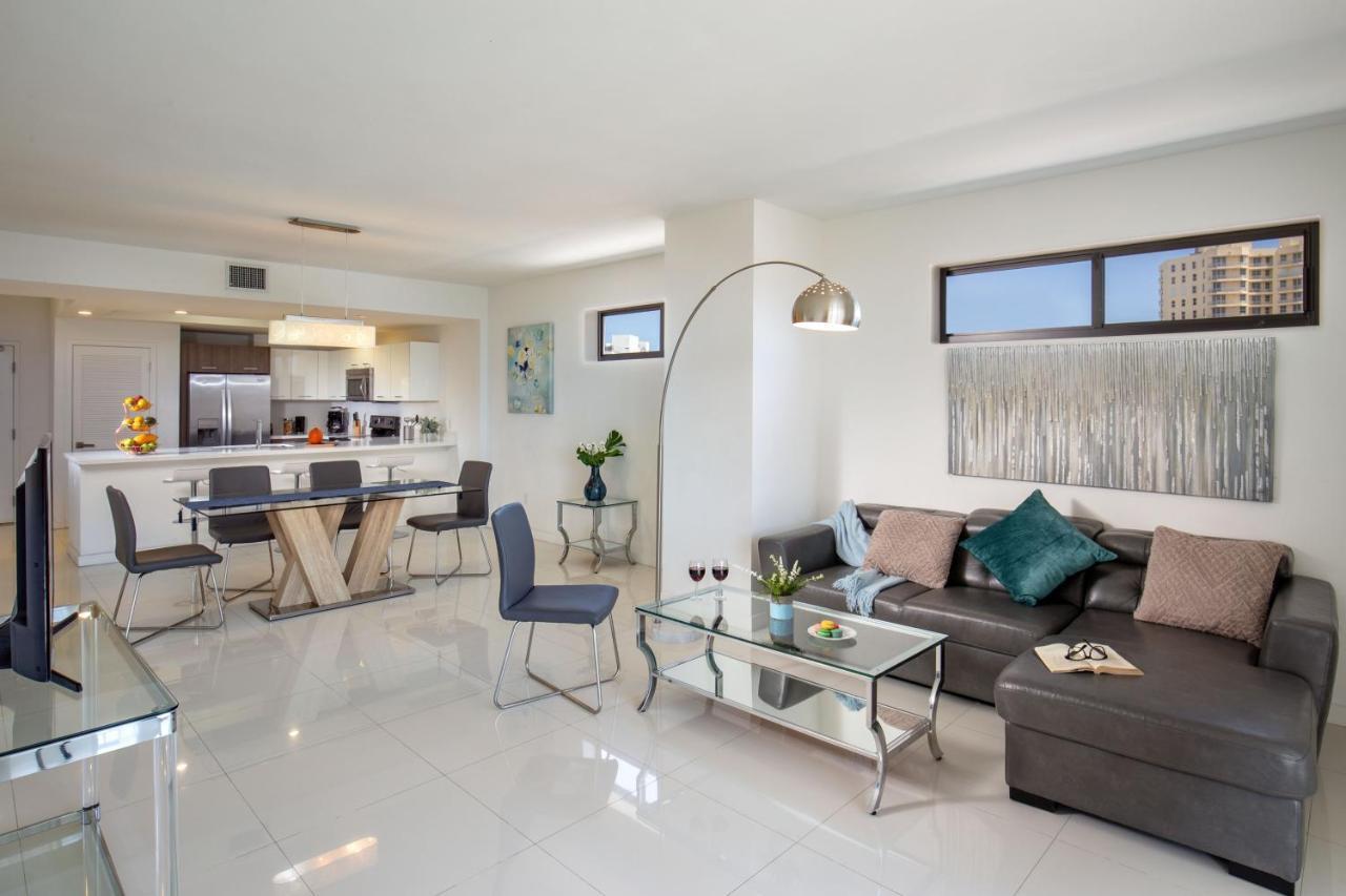 Moderno Residences By Bay Breeze Apartment