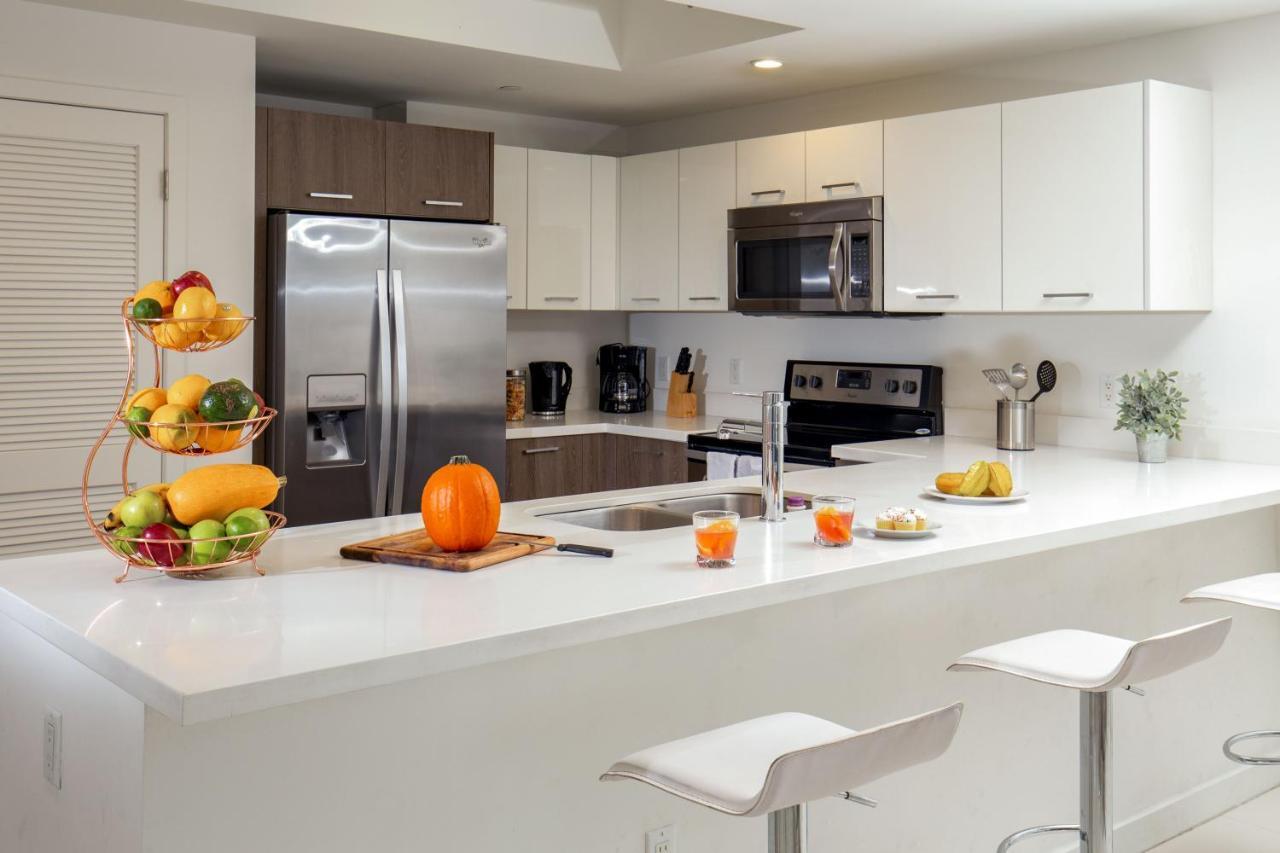 Moderno Residences By Bay Breeze Apartment *