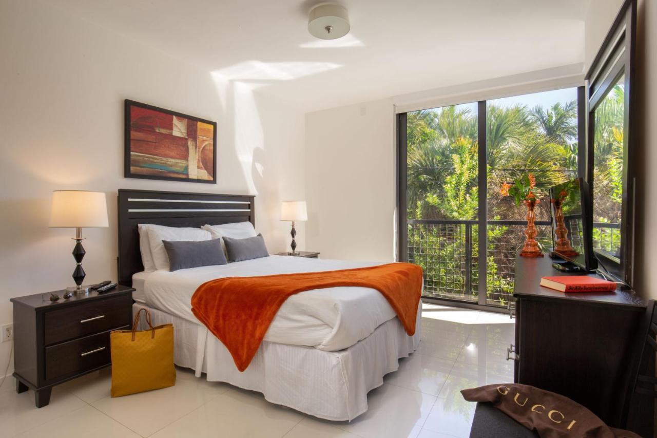 Moderno Residences By Bay Breeze Apartment Bay Harbor Islands