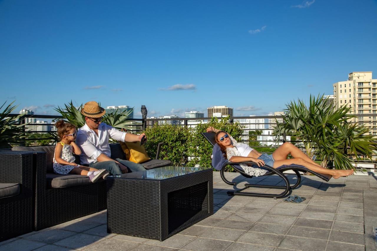 Apartment Moderno Residences By Bay Breeze Bay Harbor Islands