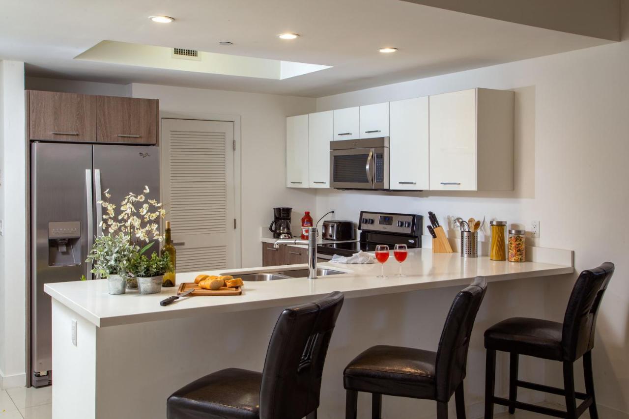 Moderno Residences By Bay Breeze Apartment Bay Harbor Islands