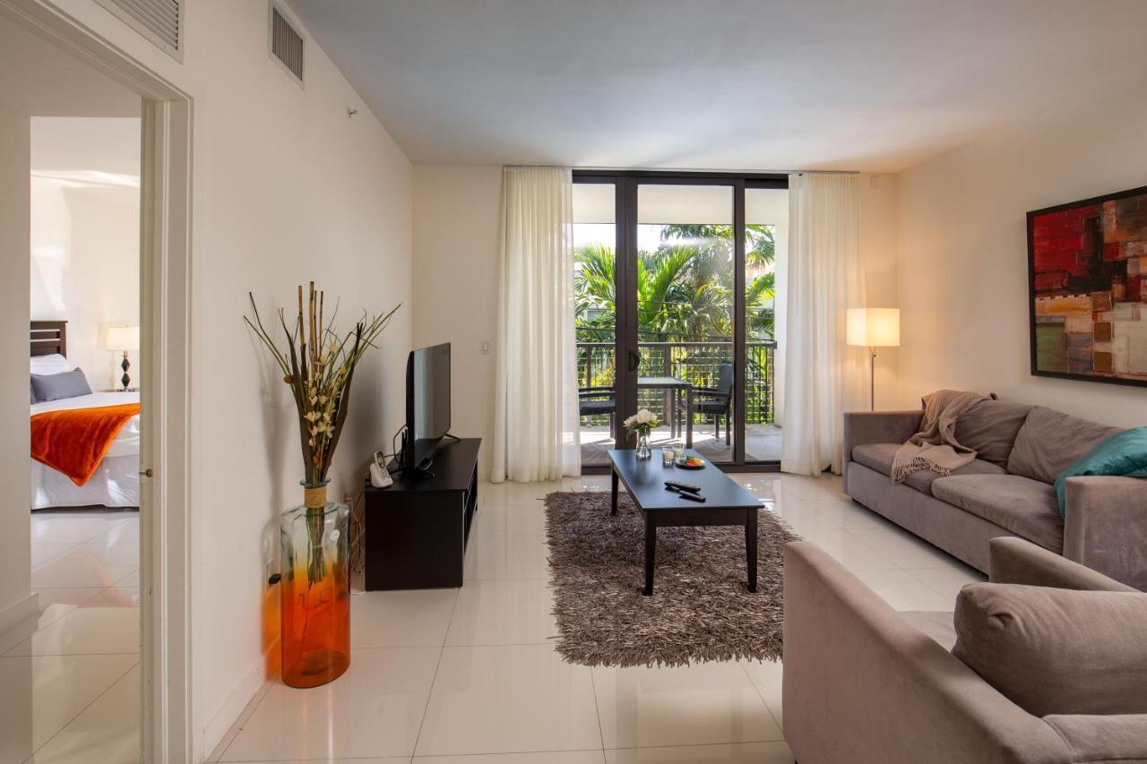 Moderno Residences By Bay Breeze Apartment *