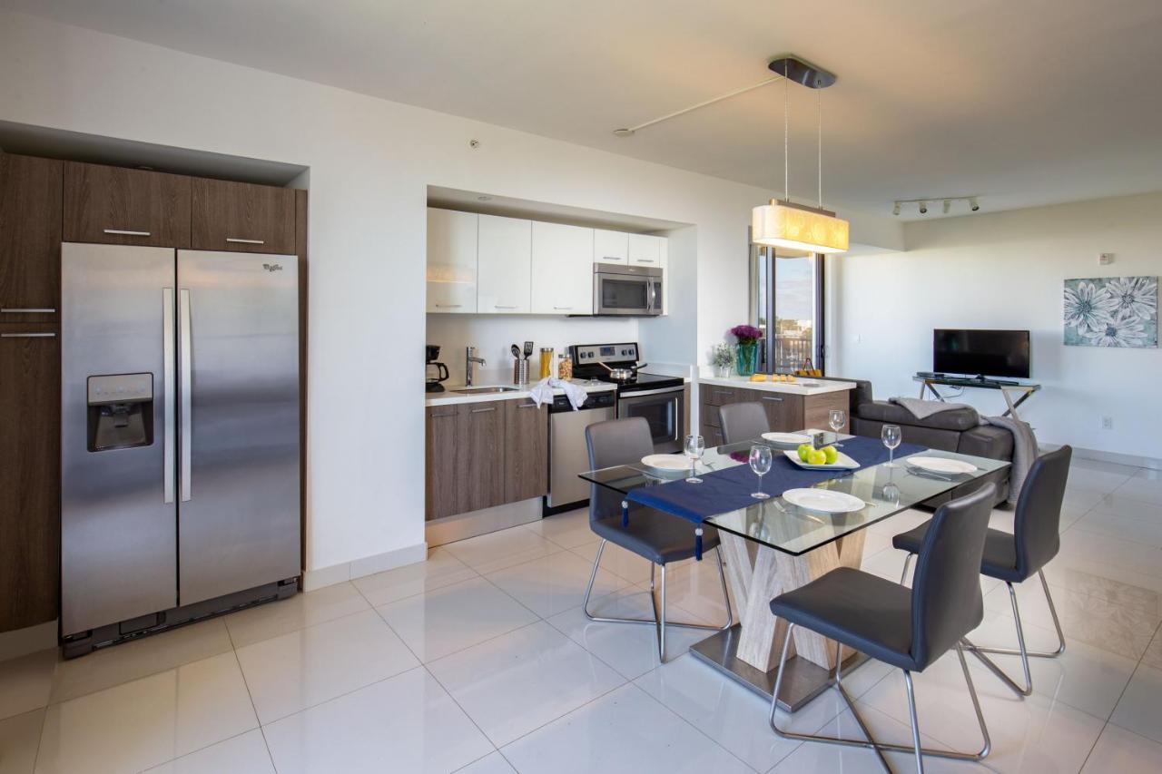 Moderno Residences By Bay Breeze Bay Harbor Islands