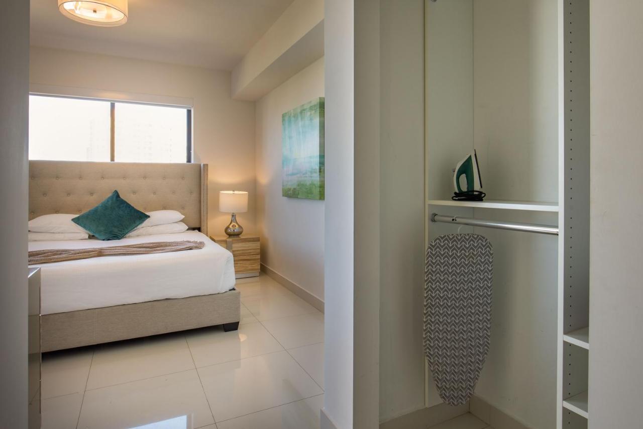 Apartment Moderno Residences By Bay Breeze