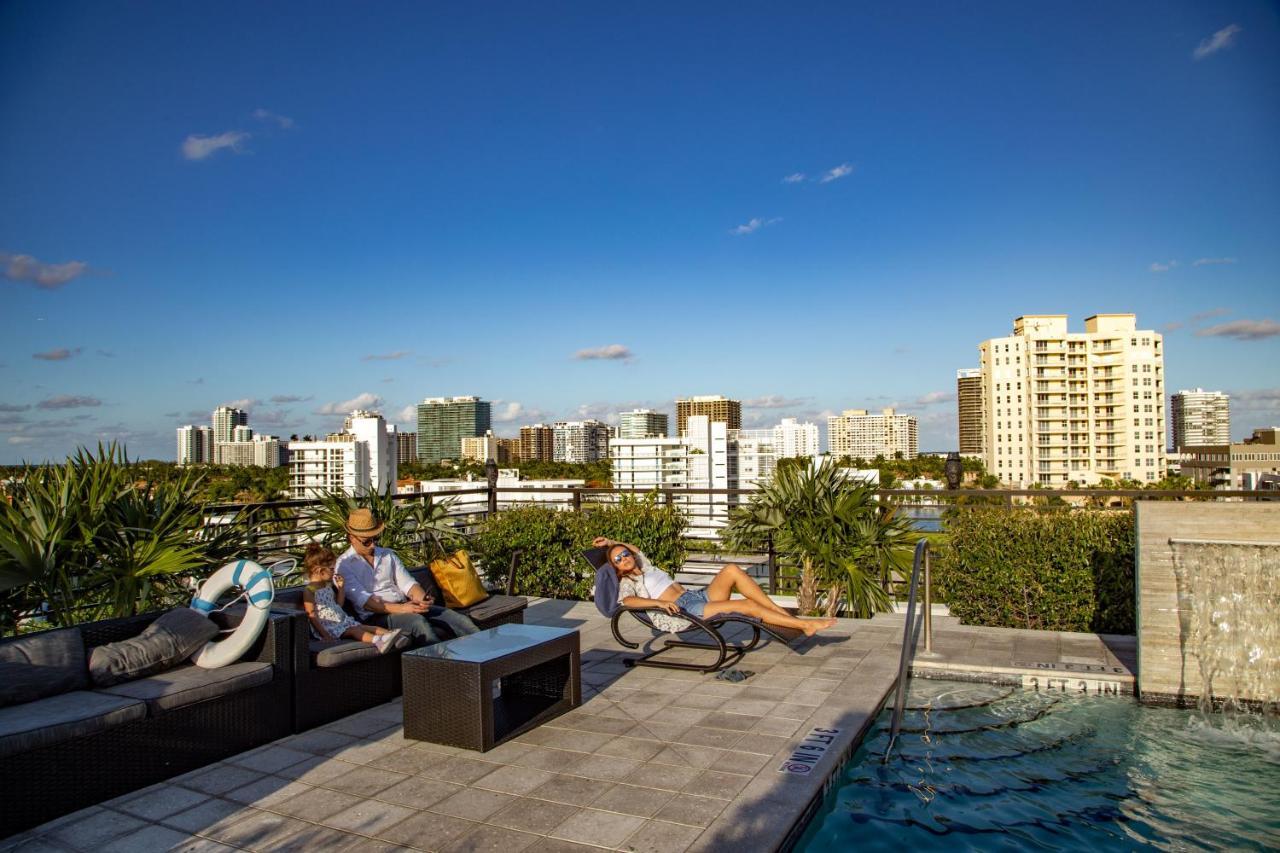Moderno Residences By Bay Breeze Bay Harbor Islands
