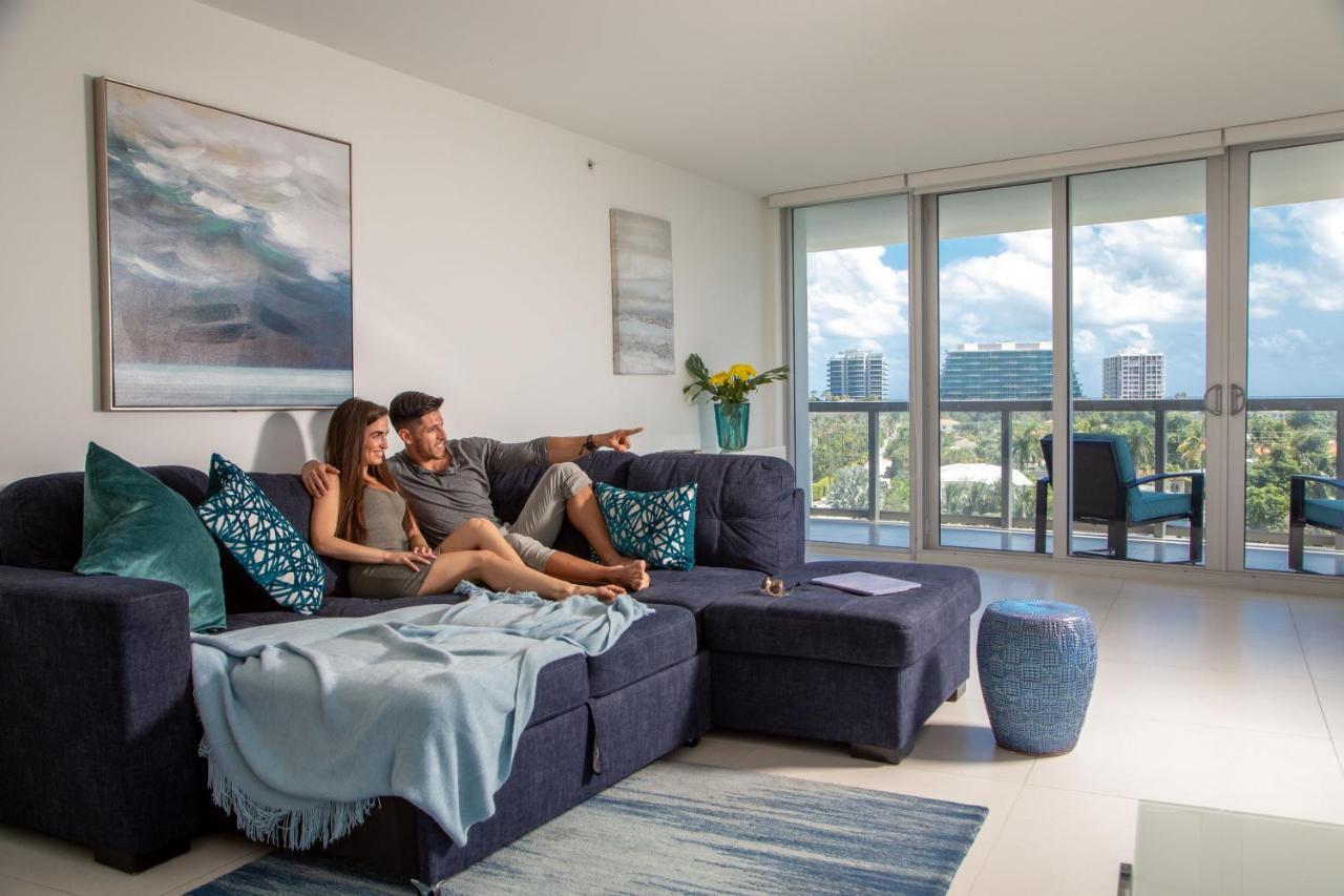 Apartment Acqua Bay Luxury