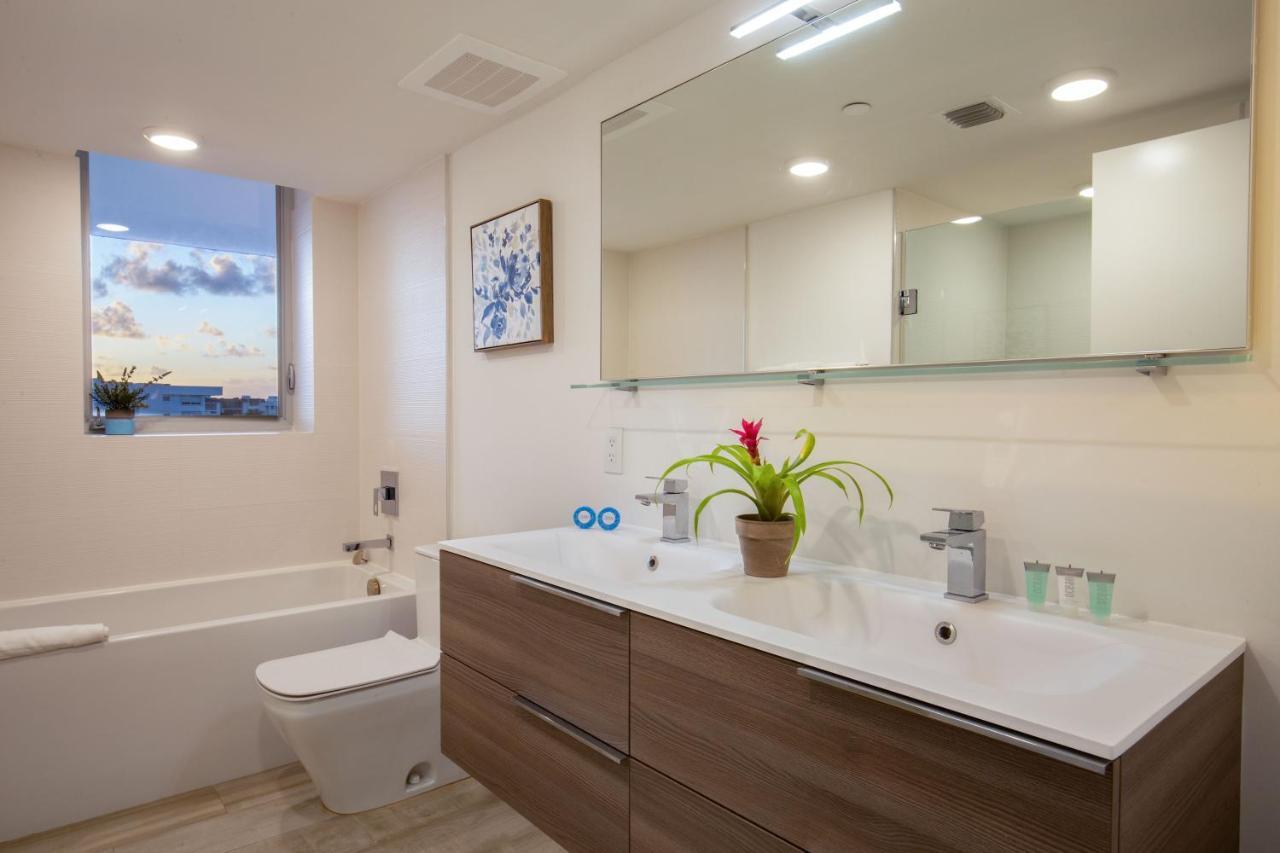 Acqua Bay Luxury Apartment *
