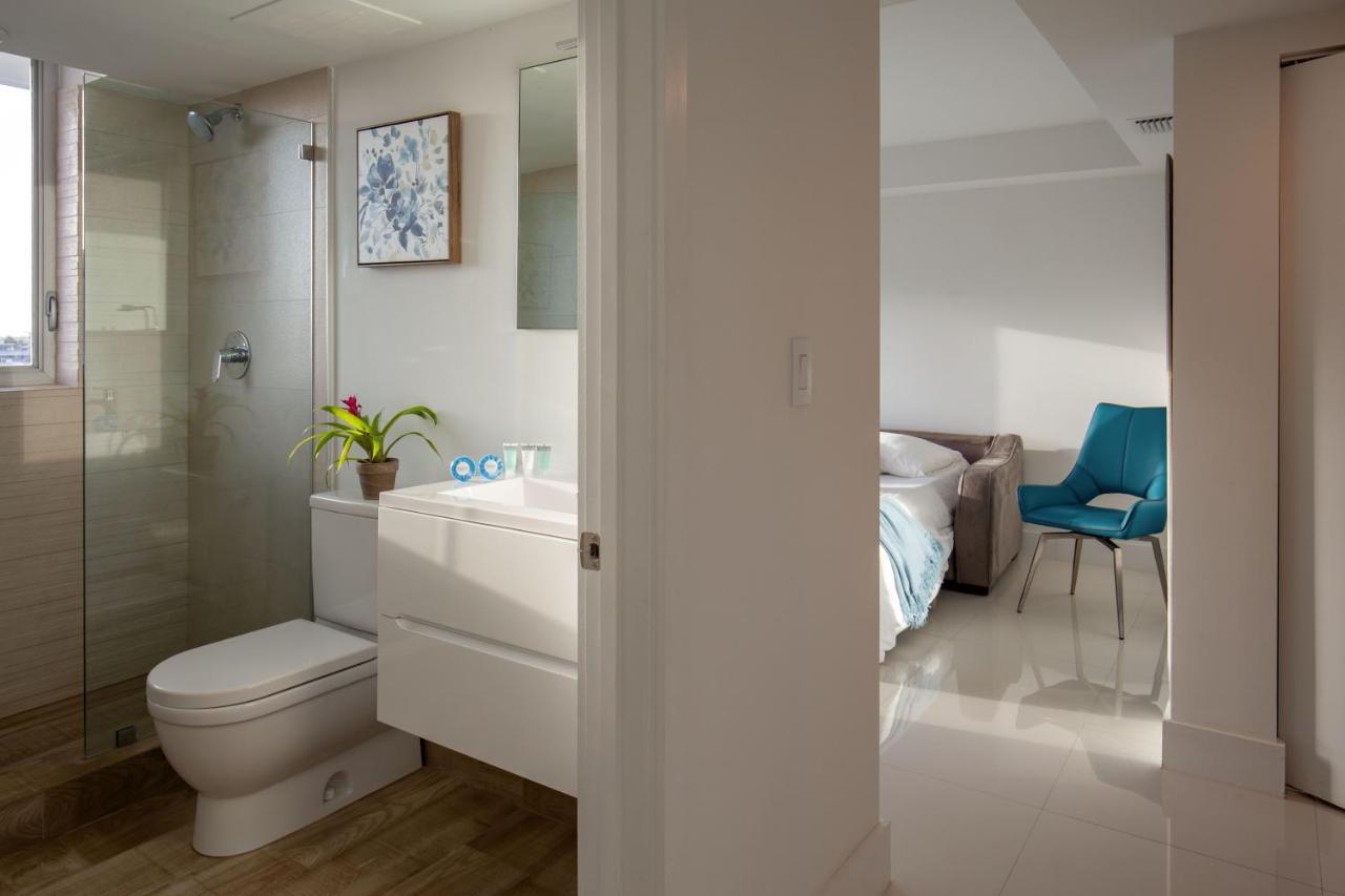 Apartment Acqua Bay Luxury Bay Harbor Islands