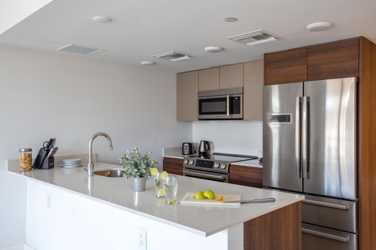 Apartment Acqua Bay Luxury Bay Harbor Islands