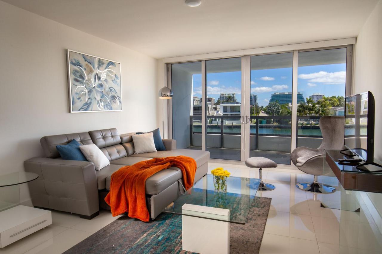 Acqua Bay Luxury Apartment