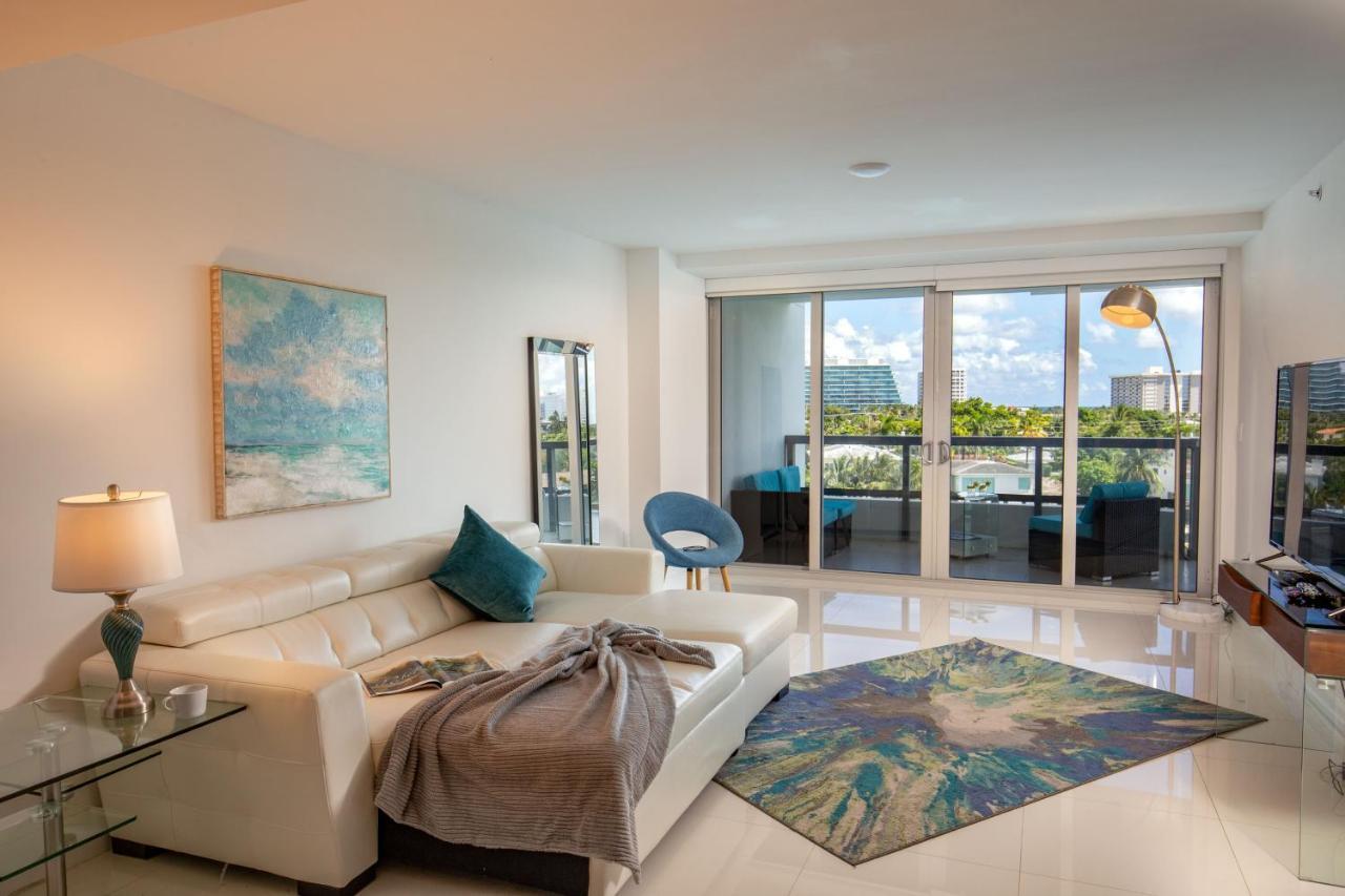 Acqua Bay Luxury Apartment