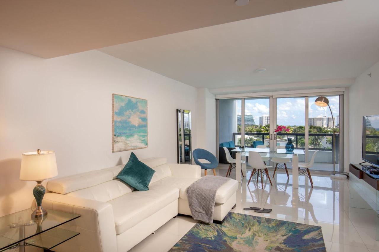 Acqua Bay Luxury * Bay Harbor Islands